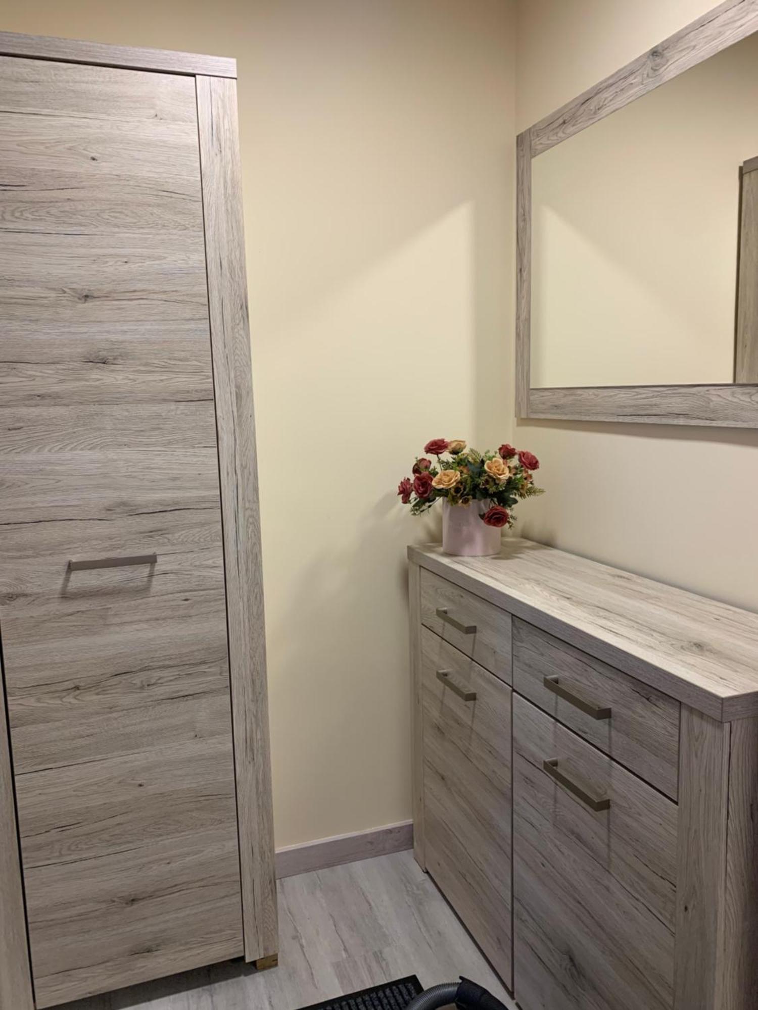 Apartamento Lampedis Kaunas Exterior foto