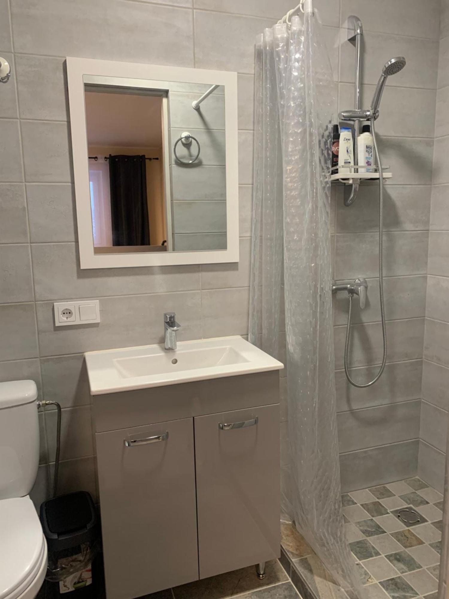 Apartamento Lampedis Kaunas Exterior foto